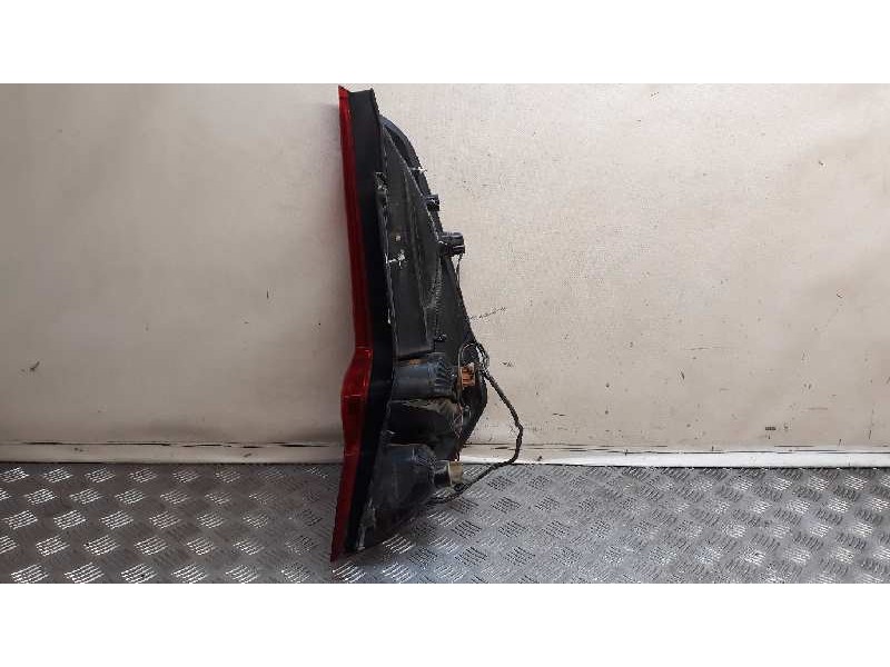 Recambio de piloto trasero izquierdo para opel agila b enjoy referencia OEM IAM 93193683  