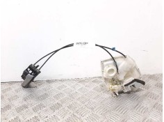 Recambio de cerradura puerta trasera derecha para opel agila b enjoy referencia OEM IAM 95513707  