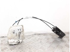 Recambio de cerradura puerta trasera derecha para opel agila b enjoy referencia OEM IAM 95513707   2