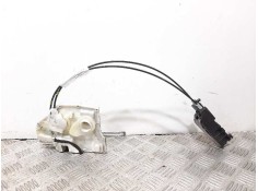 Recambio de cerradura puerta delantera derecha para opel agila b enjoy referencia OEM IAM 95513723   2