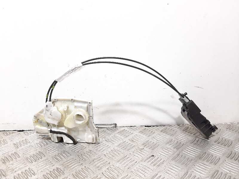 Recambio de cerradura puerta delantera derecha para opel agila b enjoy referencia OEM IAM 95513723  