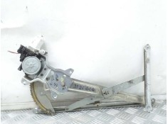 Recambio de elevalunas delantero derecho para opel agila b enjoy referencia OEM IAM 95512983  