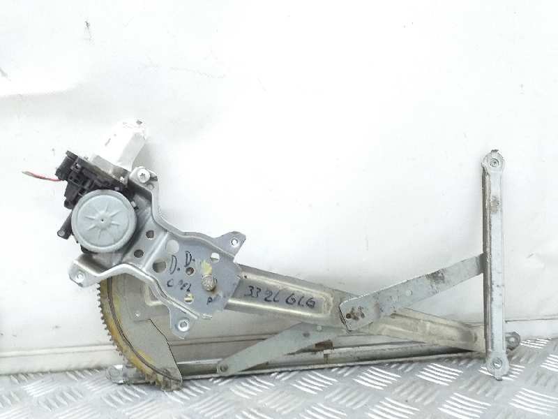 Recambio de elevalunas delantero derecho para opel agila b enjoy referencia OEM IAM 95512983  