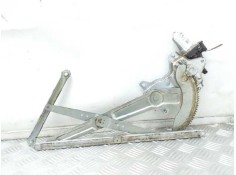 Recambio de elevalunas delantero derecho para opel agila b enjoy referencia OEM IAM 95512983   2