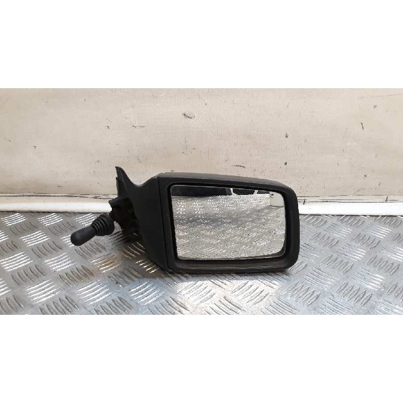 Recambio de retrovisor derecho para opel astra f berlina california referencia OEM IAM   