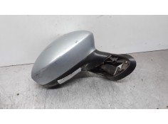 Recambio de retrovisor derecho para fiat grande punto (199) 1.3 16v multijet dynamic (55kw) (01.2007) referencia OEM IAM    2