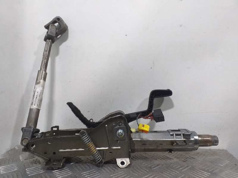 Recambio de columna direccion para seat altea xl (5p5) reference referencia OEM IAM 5P1419502G  