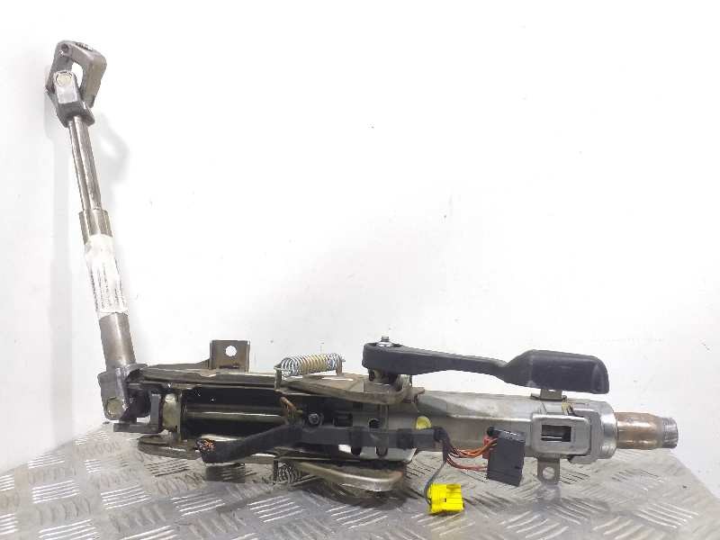 Recambio de columna direccion para seat altea xl (5p5) reference referencia OEM IAM 5P1419502G  