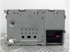 Recambio de sistema audio / radio cd para seat altea xl (5p5) reference referencia OEM IAM 5P0035186B   2