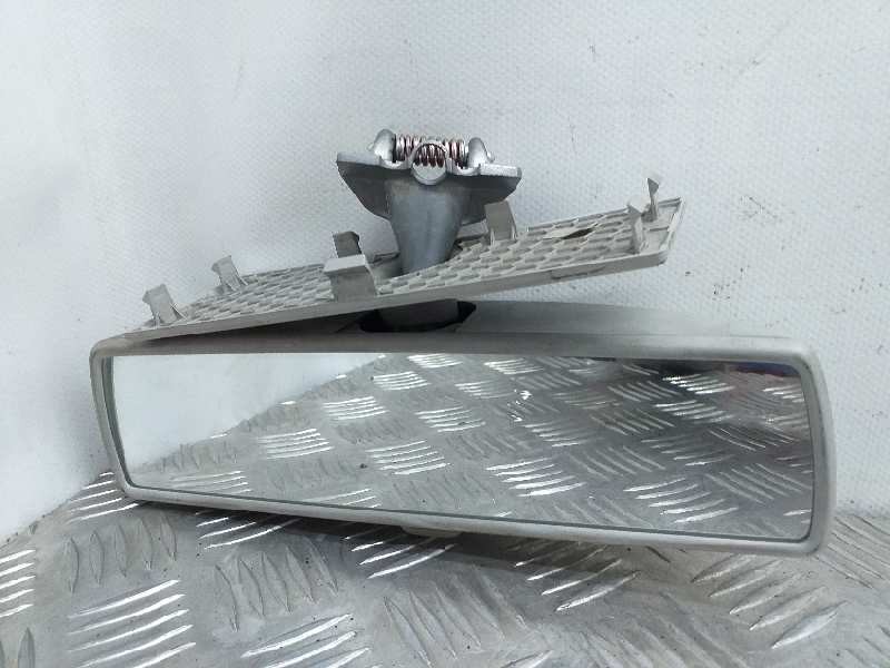 Recambio de espejo interior para seat altea xl (5p5) reference referencia OEM IAM 5P0857511FY20  