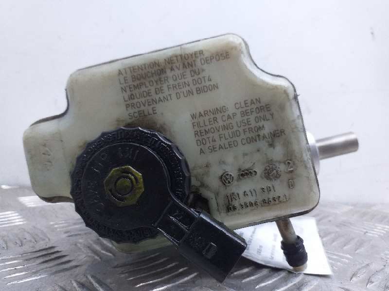 Recambio de bomba freno para seat altea xl (5p5) reference referencia OEM IAM 1K1614019K  