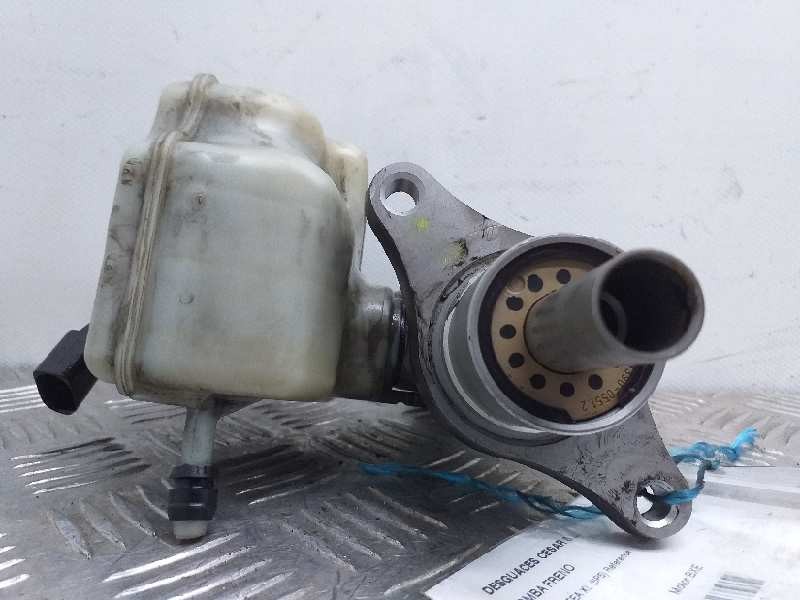 Recambio de bomba freno para seat altea xl (5p5) reference referencia OEM IAM 1K1614019K  