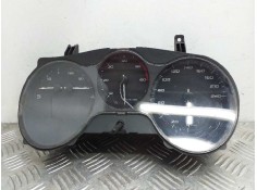 Recambio de cuadro instrumentos para seat altea xl (5p5) reference referencia OEM IAM 5P0920827GX  