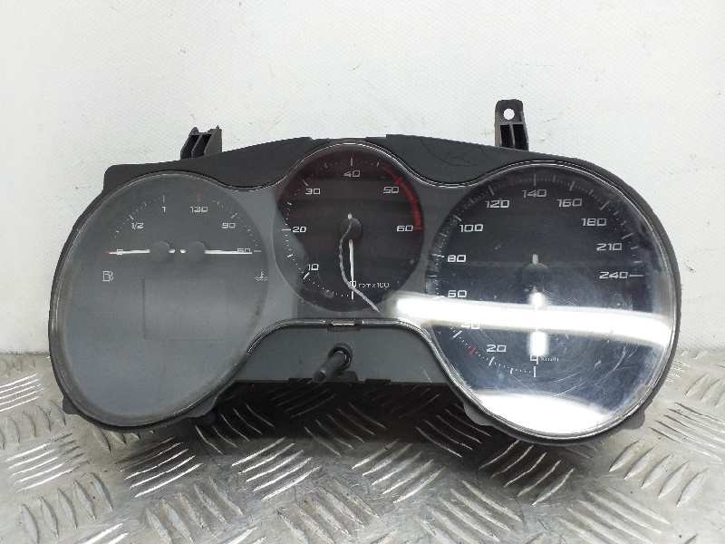 Recambio de cuadro instrumentos para seat altea xl (5p5) reference referencia OEM IAM 5P0920827GX  