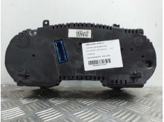 Recambio de cuadro instrumentos para seat altea xl (5p5) reference referencia OEM IAM 5P0920827GX   2