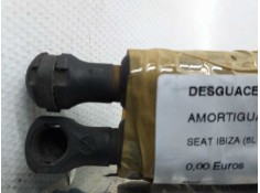 Recambio de amortiguadores capo para seat ibiza (6l1) cool referencia OEM IAM    2