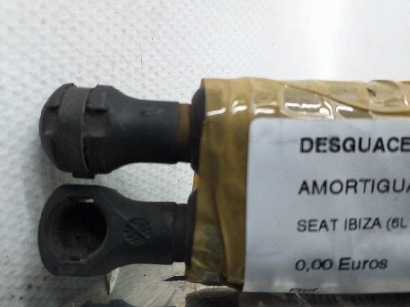 Recambio de amortiguadores capo para seat ibiza (6l1) cool referencia OEM IAM   