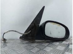 Recambio de retrovisor derecho para chrysler neon (pl) referencia OEM IAM  ELECTRICO NEGRO