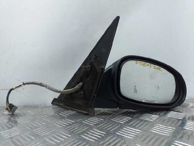 Recambio de retrovisor derecho para chrysler neon (pl) referencia OEM IAM  ELECTRICO NEGRO