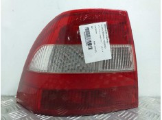 Recambio de piloto trasero izquierdo para opel vectra b berlina referencia OEM IAM   