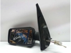 Recambio de retrovisor izquierdo para fiat tipo (160) 1.4 i.e. / cl referencia OEM IAM 0005892133 MANUAL NEGRO