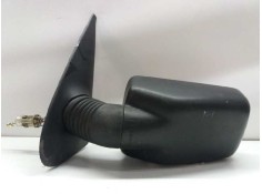 Recambio de retrovisor izquierdo para fiat tipo (160) 1.4 i.e. / cl referencia OEM IAM 0005892133 MANUAL NEGRO 2