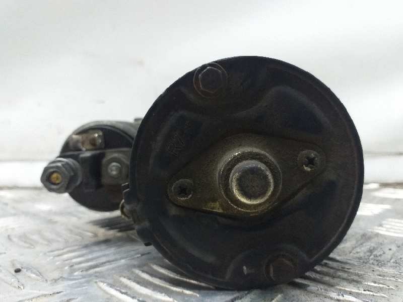 Recambio de motor arranque para volvo xc90 d5 referencia OEM IAM 0001109252  