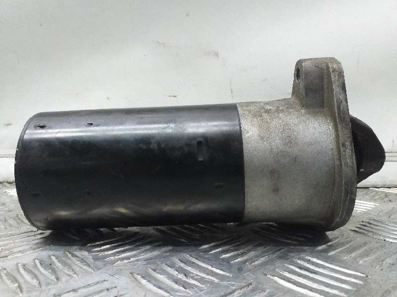 Recambio de motor arranque para volvo xc90 d5 referencia OEM IAM 0001109252  