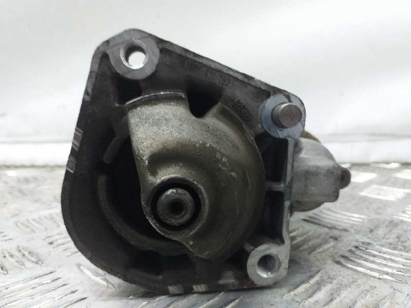 Recambio de motor arranque para volvo xc90 d5 referencia OEM IAM 0001109252  