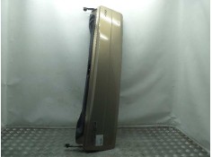 Recambio de tapa maletero para volvo xc90 d5 referencia OEM IAM  MARRON 