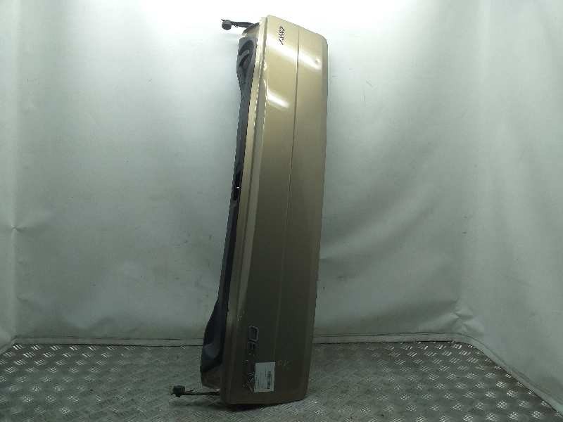 Recambio de tapa maletero para volvo xc90 d5 referencia OEM IAM  MARRON 