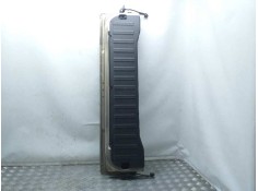 Recambio de tapa maletero para volvo xc90 d5 referencia OEM IAM  MARRON  2