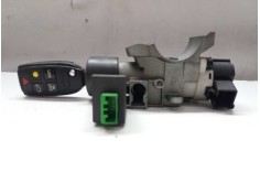 Recambio de conmutador de arranque para volvo xc90 d5 referencia OEM IAM 510130020 8621509 