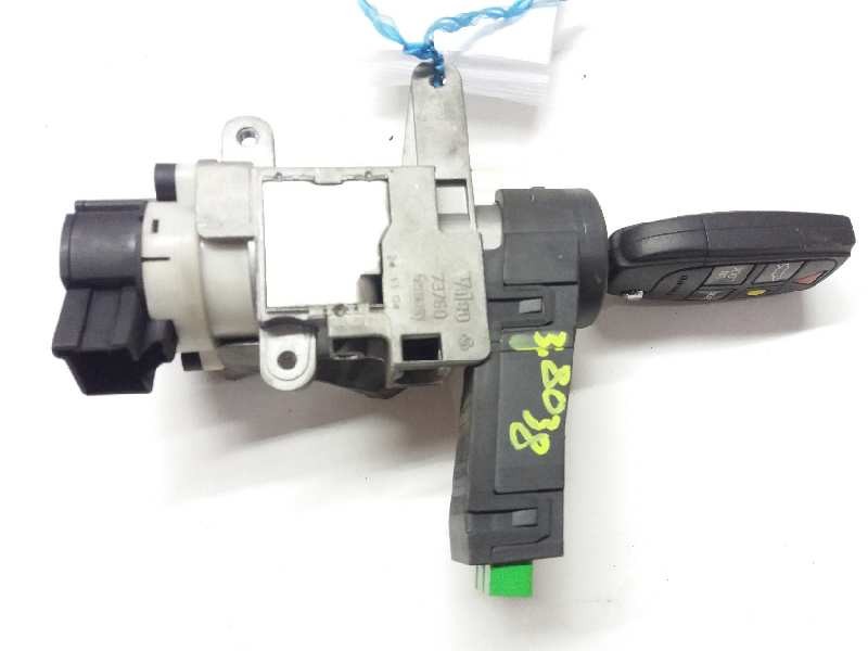 Recambio de conmutador de arranque para volvo xc90 d5 referencia OEM IAM 510130020 8621509 