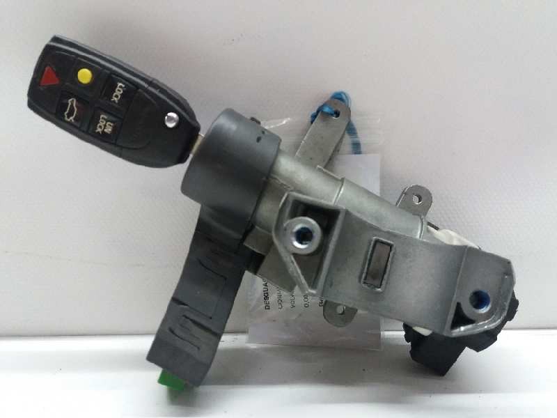 Recambio de conmutador de arranque para volvo xc90 d5 referencia OEM IAM 510130020 8621509 