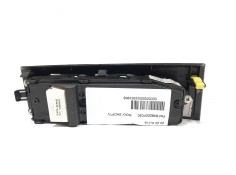 Recambio de mando elevalunas delantero izquierdo para toyota corolla verso (r1) 2.2 d-4d luna referencia OEM IAM 848200F030   2