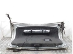 Recambio de tapa maletero para opel vectra c berlina club referencia OEM IAM  PLATA  2