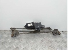 Recambio de motor limpia delantero para toyota corolla verso (r1) 2.2 d-4d luna referencia OEM IAM 851100f020  