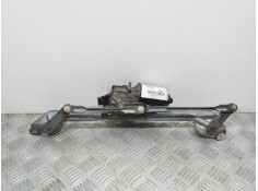 Recambio de motor limpia delantero para toyota corolla verso (r1) 2.2 d-4d luna referencia OEM IAM 851100f020   2