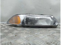 Recambio de faro derecho para mg serie 200 (rf) 220 d (3-ptas.) referencia OEM IAM   