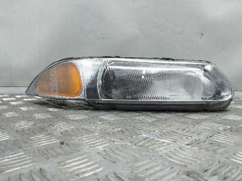 Recambio de faro derecho para mg serie 200 (rf) 220 d (3-ptas.) referencia OEM IAM   