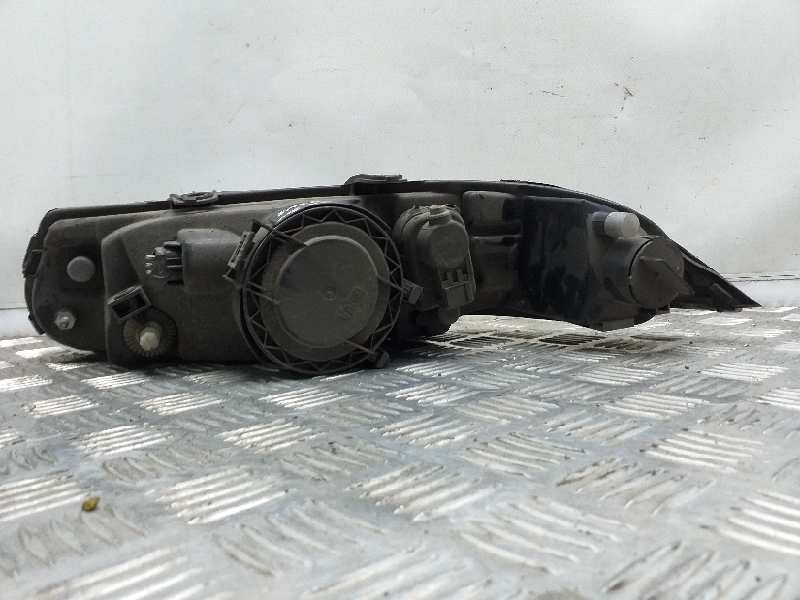 Recambio de faro derecho para mg serie 200 (rf) 220 d (3-ptas.) referencia OEM IAM   