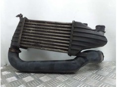 Recambio de intercooler para opel astra h berlina elegance referencia OEM IAM 13128926  