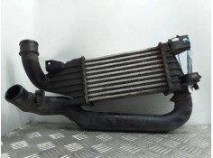Recambio de intercooler para opel astra h berlina elegance referencia OEM IAM 13128926   2