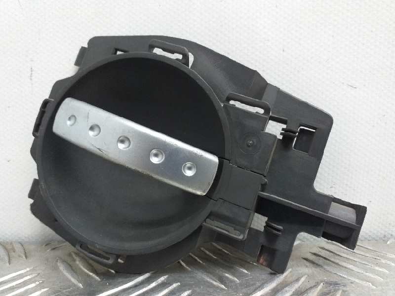 Recambio de maneta interior delantera derecha para citroën c3 referencia OEM IAM   