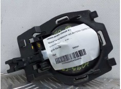 Recambio de maneta interior delantera derecha para citroën c3 referencia OEM IAM    2