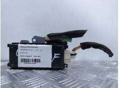 Recambio de modulo electronico para peugeot 207 confort referencia OEM IAM S122288001E 9662258380