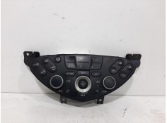 Recambio de mando calefaccion / aire acondicionado para nissan primera berlina (p12) acenta referencia OEM IAM