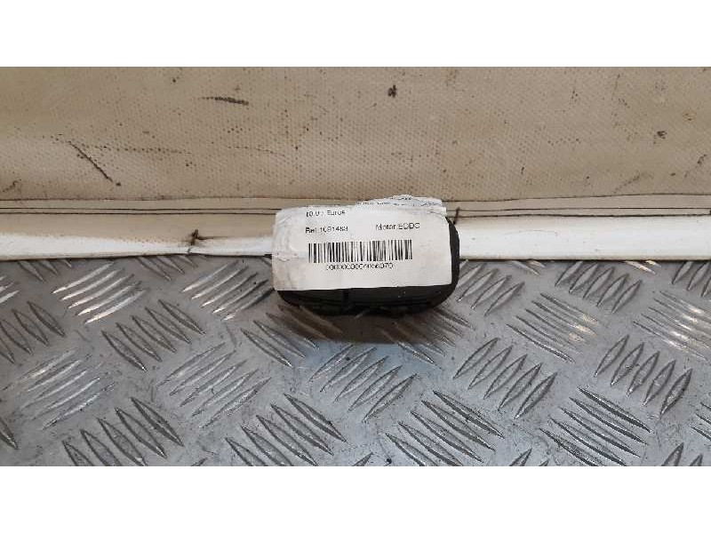 Recambio de mando elevalunas delantero izquierdo para ford focus berlina (cak) ghia referencia OEM IAM 1091483  