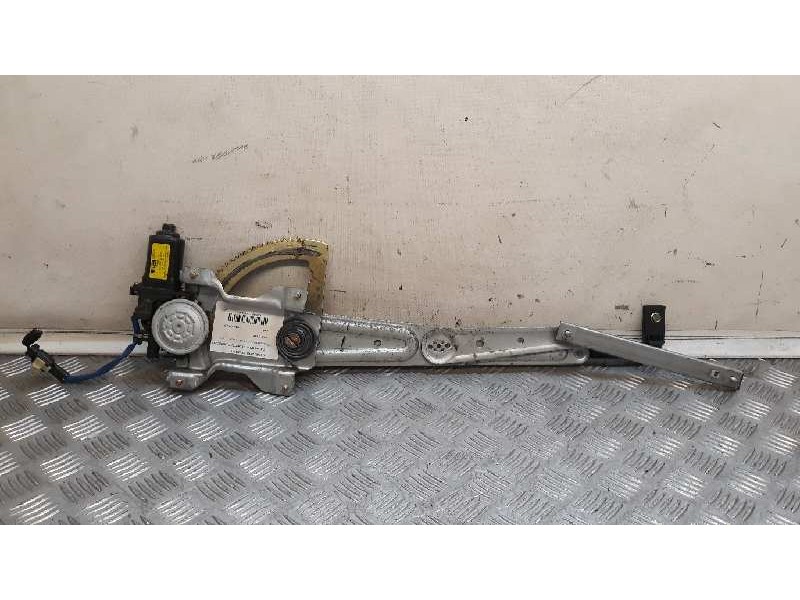 Recambio de elevalunas delantero derecho para kia sorento 2.5 crdi concept referencia OEM IAM   